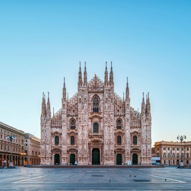 Milan, Italy