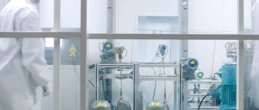 Flow Chemistry
