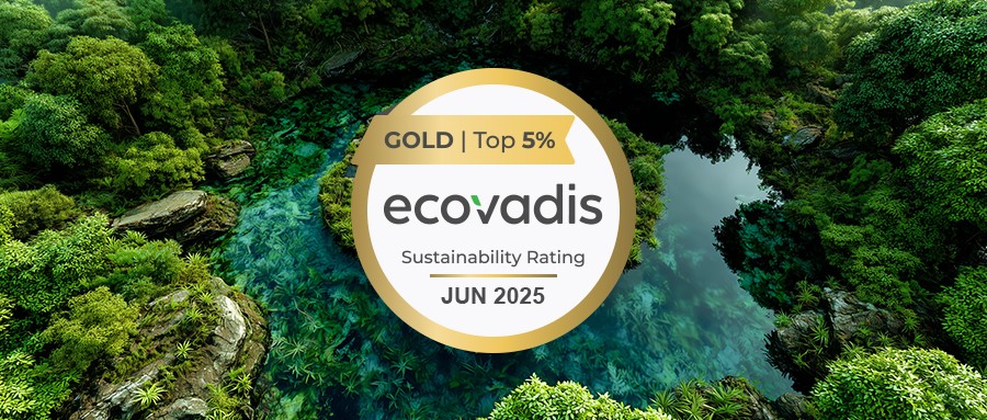 EcoVadis