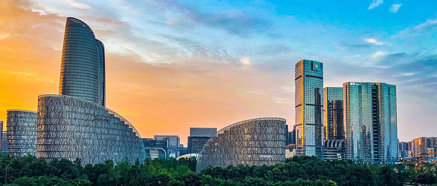 Hangzhou