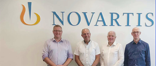 Porton Pharma Solutions Ltd. to Expand