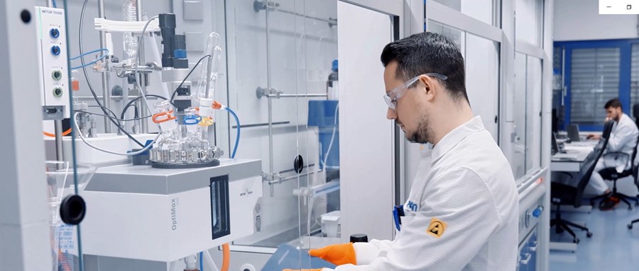 Slovenia R&D and Manufacturing Site