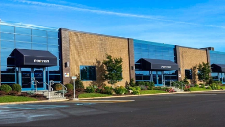 South Plainfield R&D Site