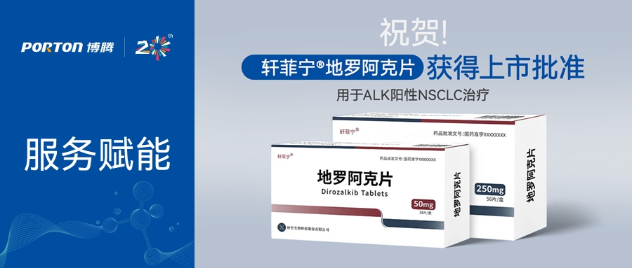 端到端CMC解决方案