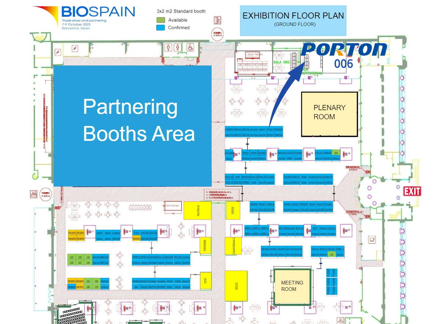 Biospain Biospain