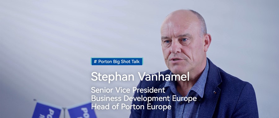 Stephan Vanhamel