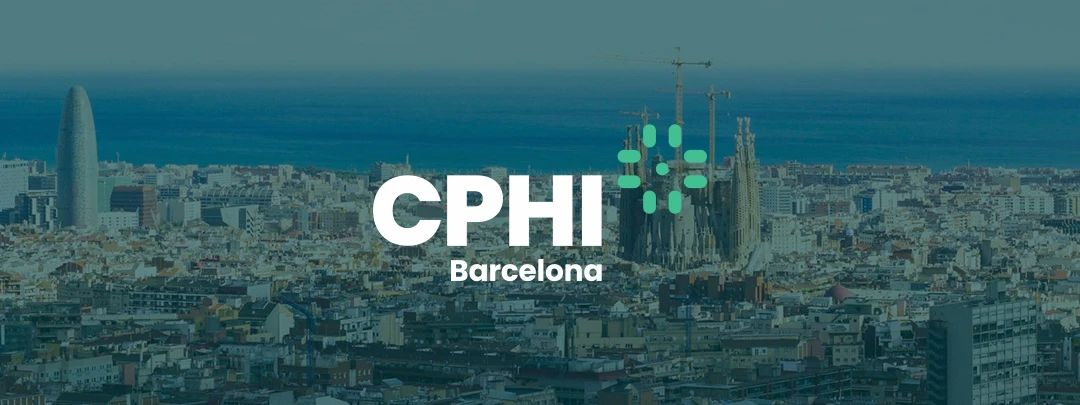 CPHI Barcelona