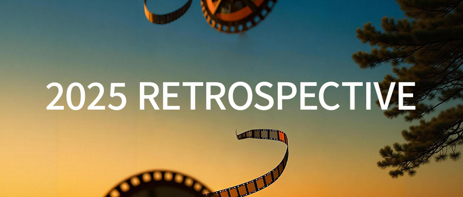 2025 Retrospective
