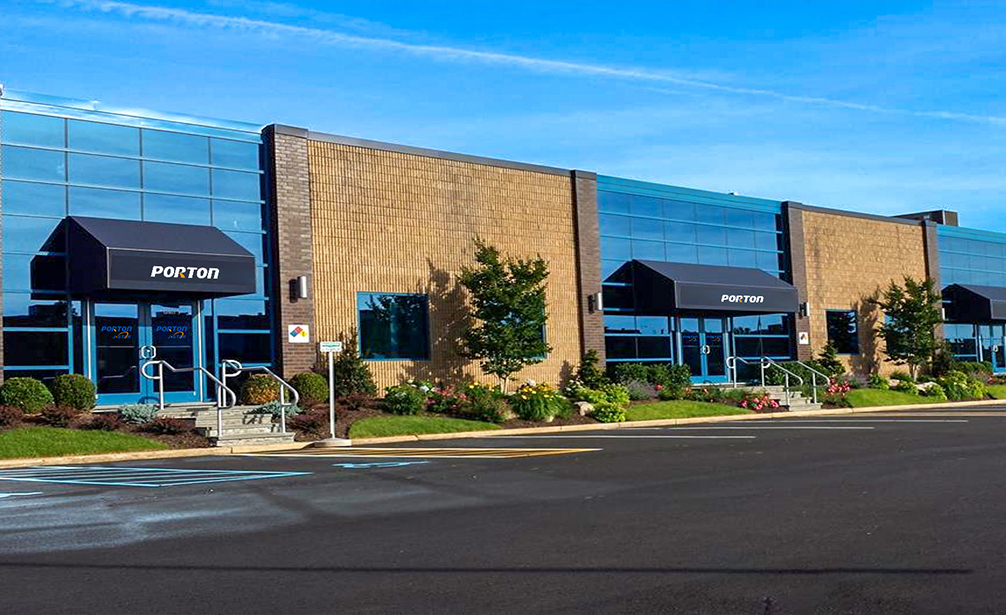 J-STAR（South Plainfield）研发中心