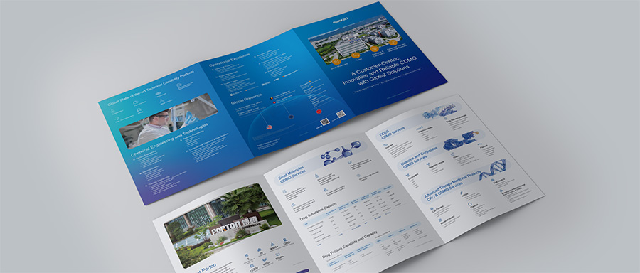 Brochure | Porton Pharma Solutions