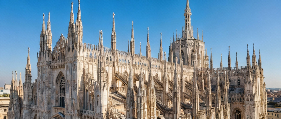 CPHI Milan