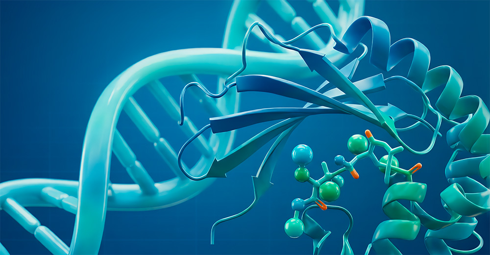 Biocatalysis
