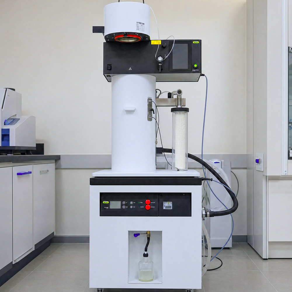 Spray Dryer (Buchi)