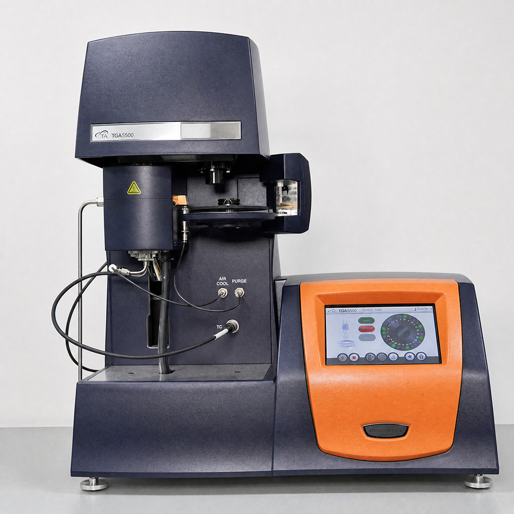 TGA 5500 (TA)