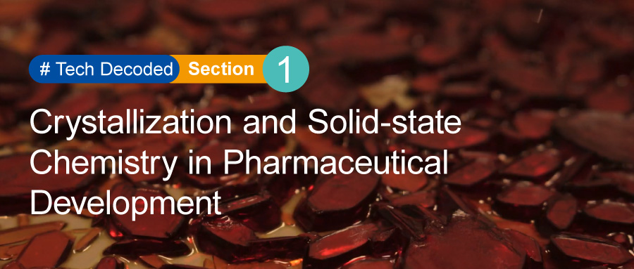 Solid State Study